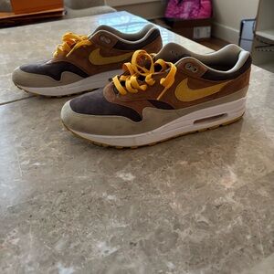 Men’s air max 1 “ugly duckling”